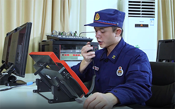 Kirisun Dispatch Communication Solution for Guizhou Fire Protection Group