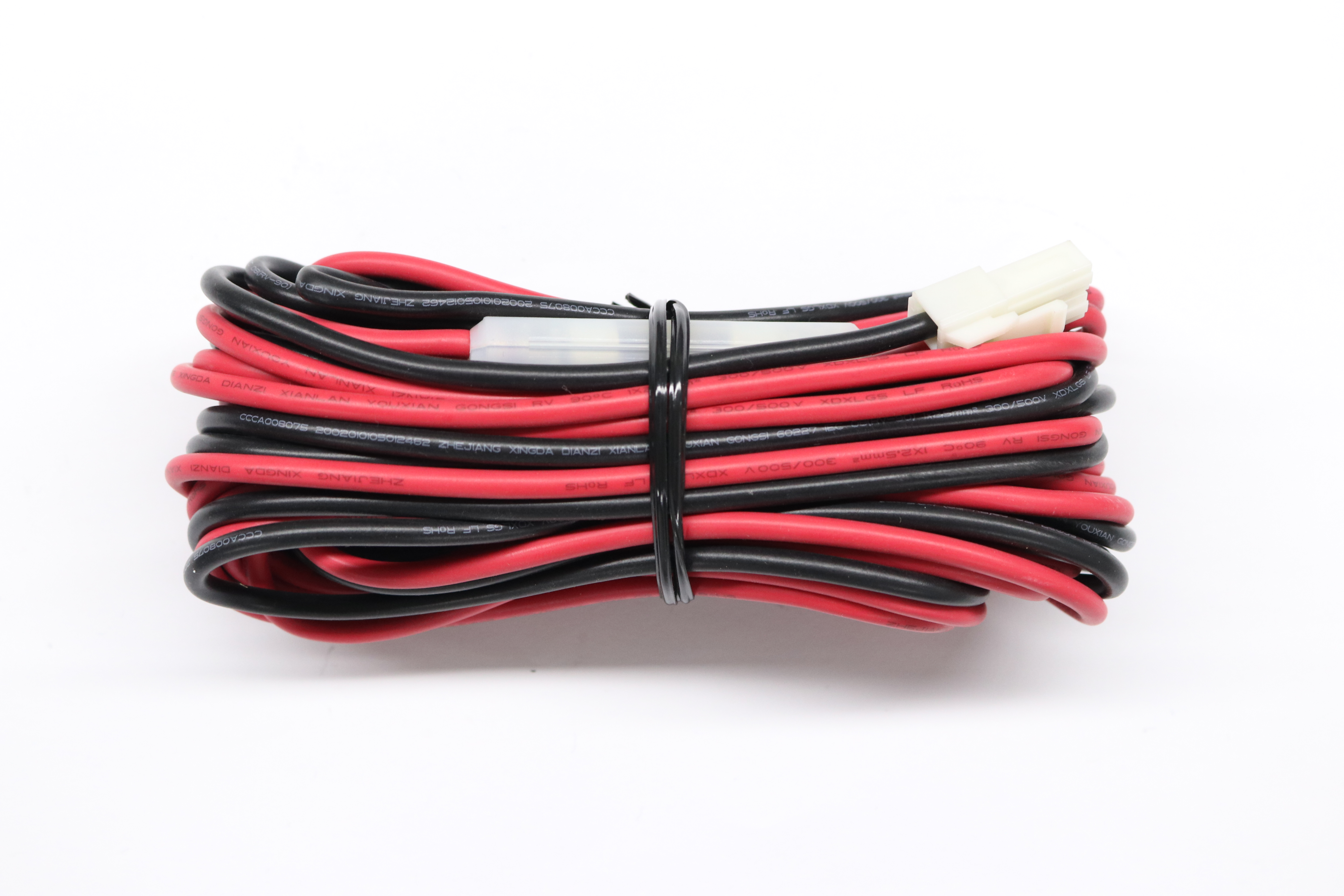 DC Power Cable