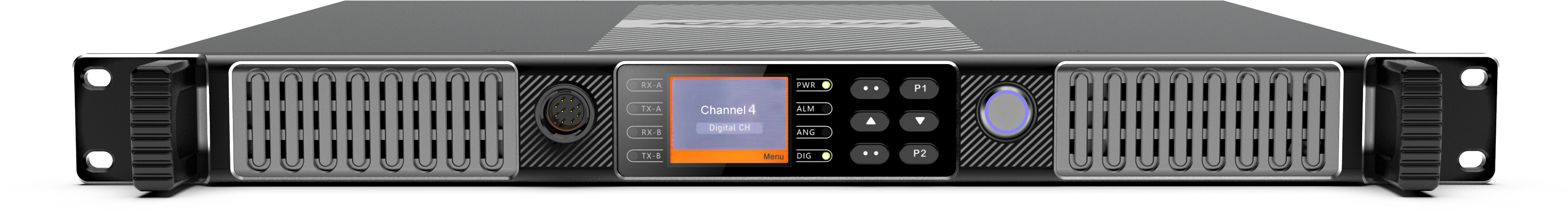 K-R600 DMR Repeater